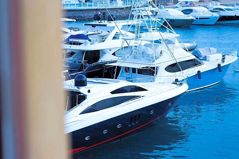 El Gouna Elite Worldwide Sea & Garden Residences - Hurghada, Egypt