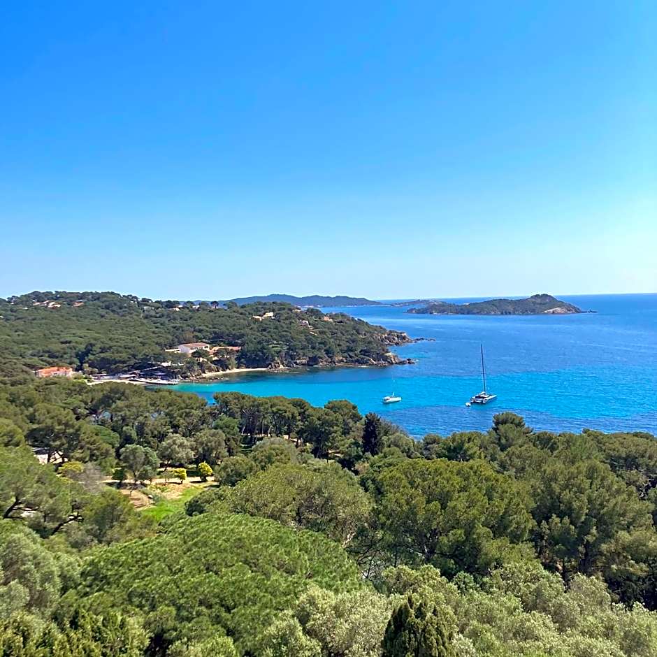 Hôtel Le Provençal - Rénové en 2025 - Bord de Mer