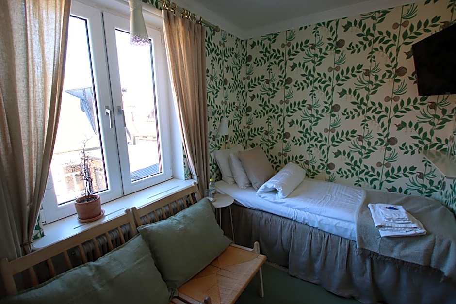 Hotell Bäckagården