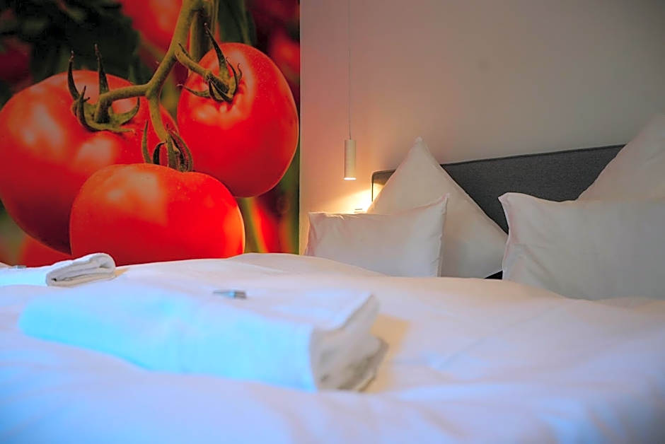 Altes Kelterhaus & Plein Hotel by Markus Plein