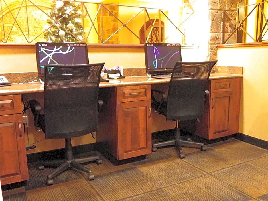 Holiday Inn Express Las Cruces North By IHG