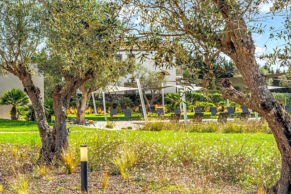 Quinta do Algarvio Village