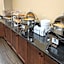 Clarion Hotel Detroit Metro Airport