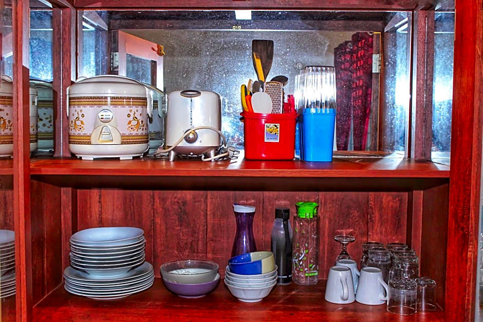 KJ Purple House Senggigi