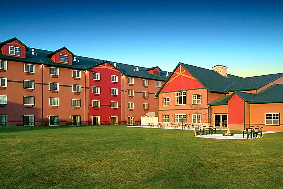 The Lodge at Brainerd Lakes, Trademark Collection by Wyndham