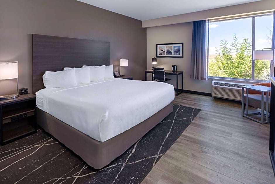 La Quinta Inn & Suites by Wyndham Holbrook Petrified Forest