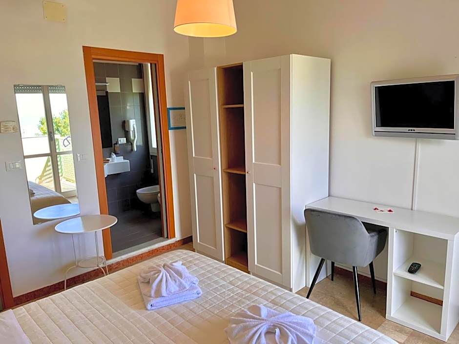 Hotel Ivano