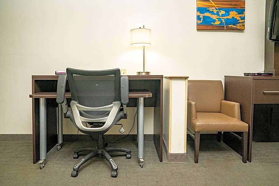 Holiday Inn Express & Suites Barstow - Route 66 by IHG