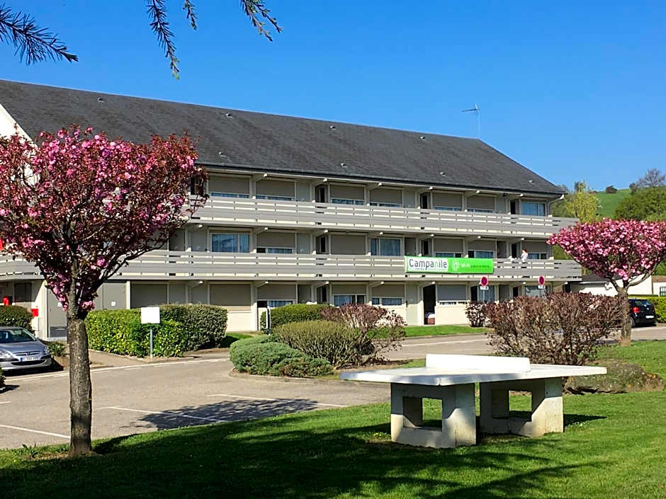 Campanile Saint-Etienne Est- Saint-Chamond