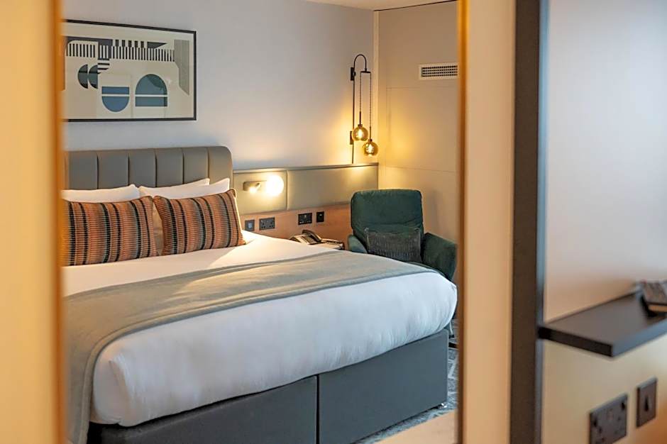 Crowne Plaza Birmingham City By IHG