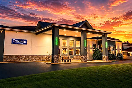 Travelodge by Wyndham Rapid City/Black Hills