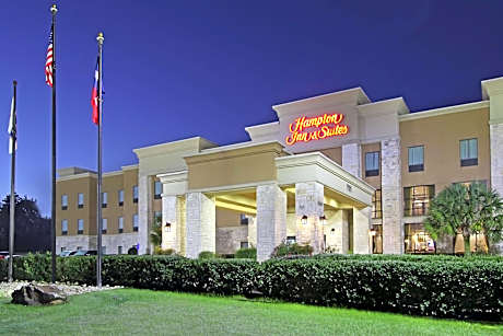 Hampton Inn By Hilton & Suites Buffalo