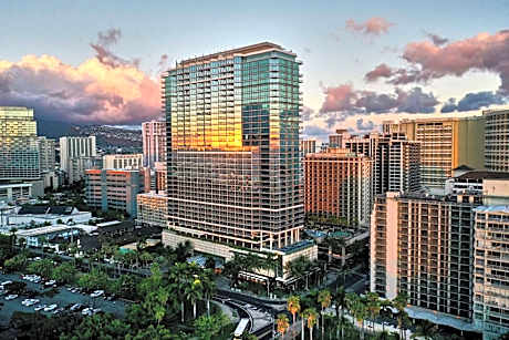 Ka La'i Waikiki Beach, LXR Hotels & Resorts
