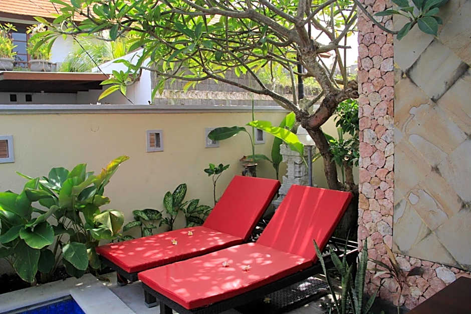 Ketut Villa Sanur