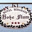 Hotel Hohe Flum