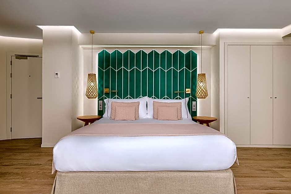 Room Mate Macarena - Gran Via