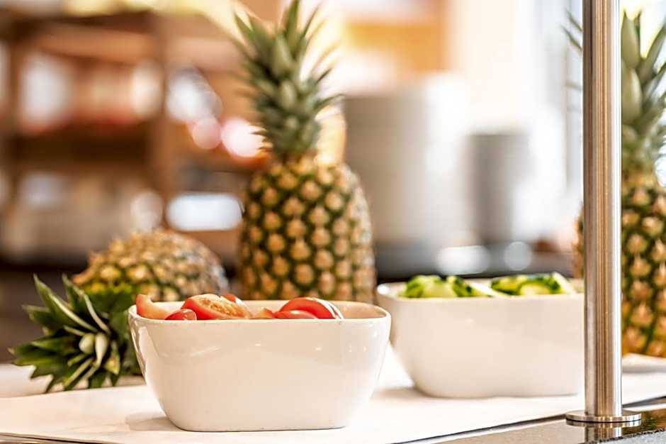 Holiday Inn Express Nürnberg-Schwabach By IHG