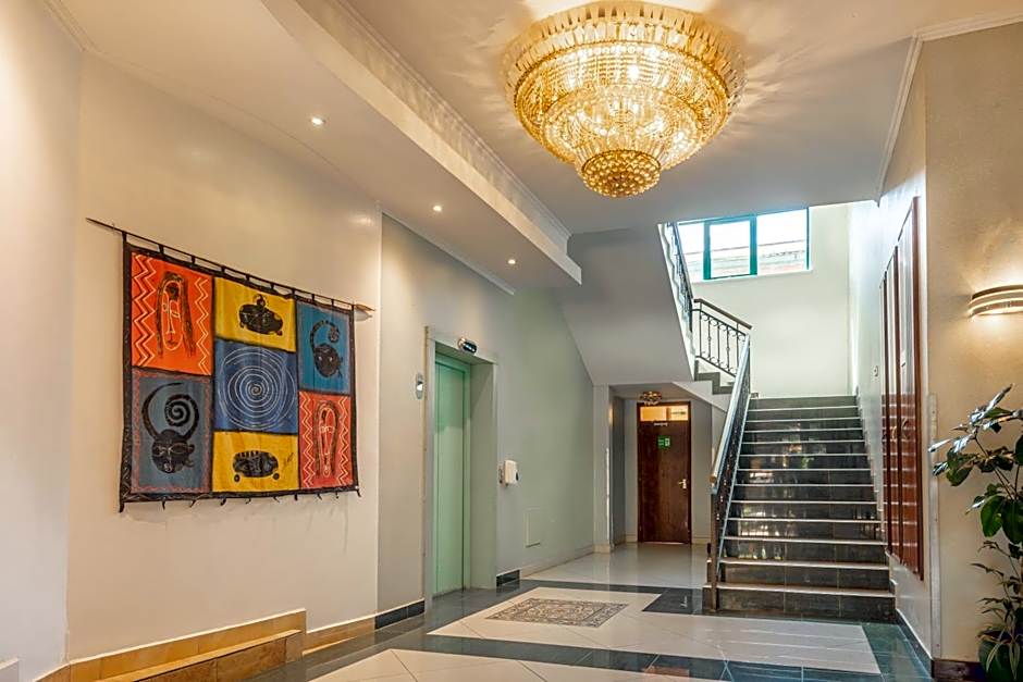 Boma Inn Nairobi