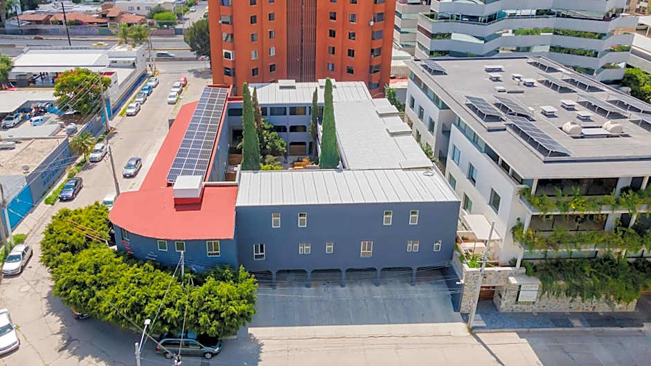 Hacienda Santa Barbara by Homi Rent