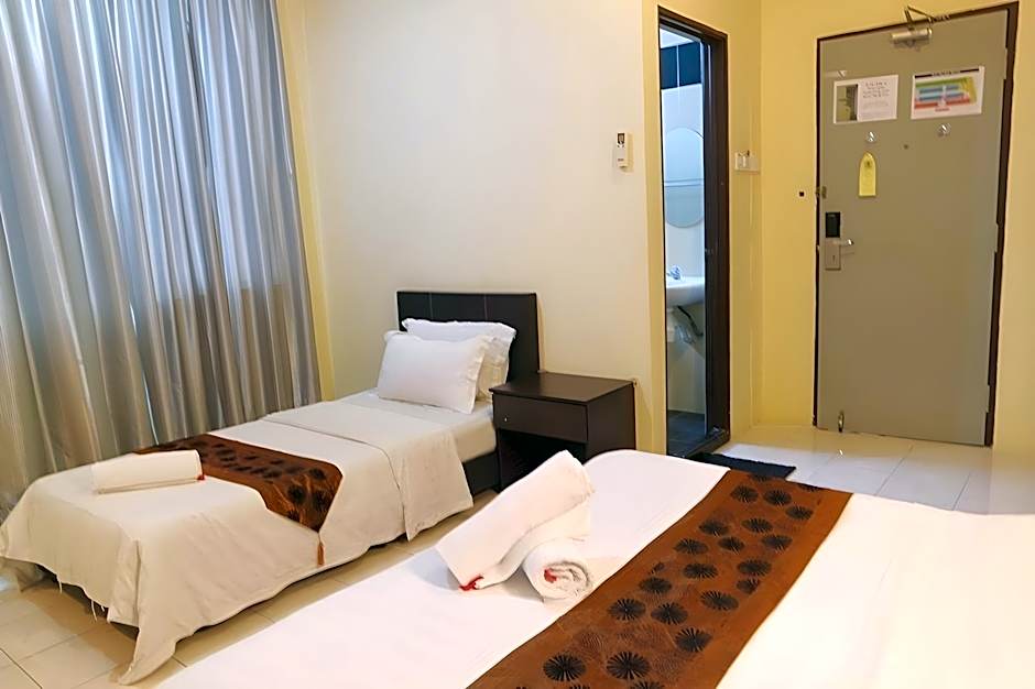 Hotel Ideal Senawang