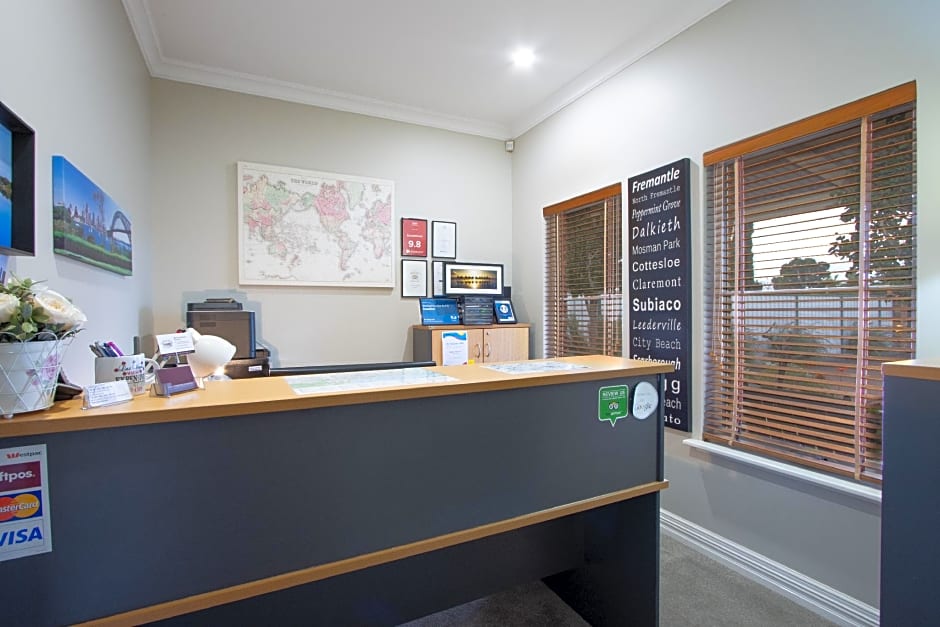 Durham Lodge Bed & Breakfast