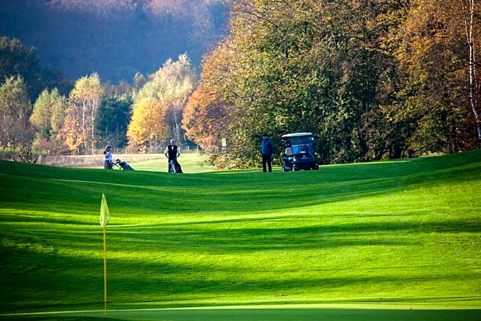 Weiherhof Appartements