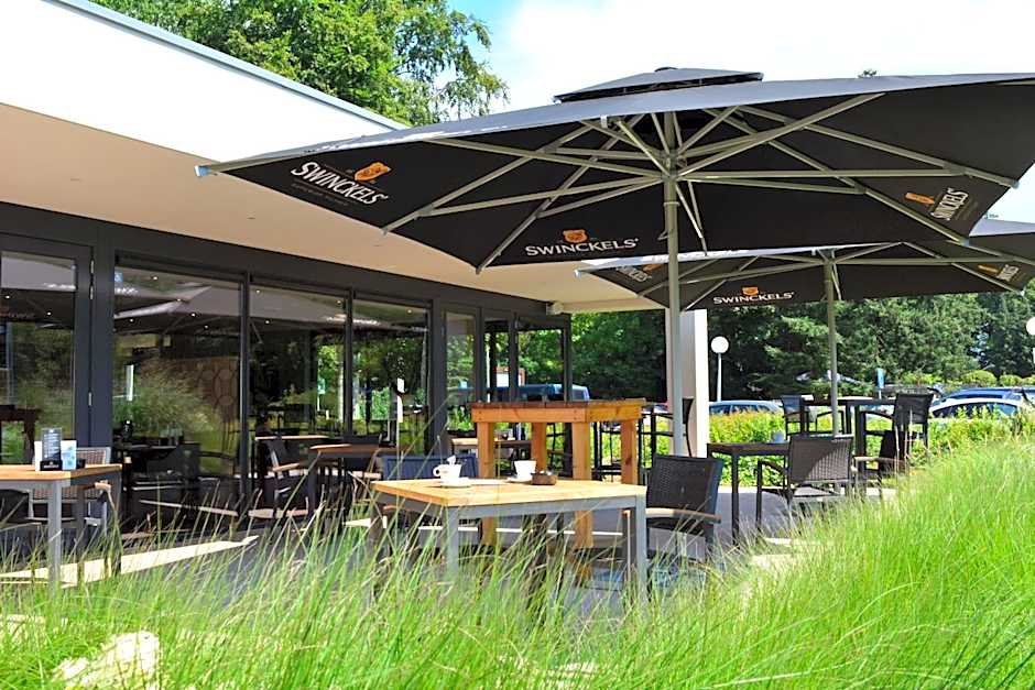 Fletcher Hotel-Restaurant De Buunderkamp