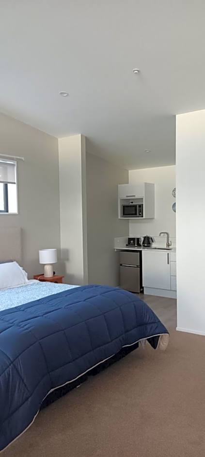 Taimana Boutique Motel