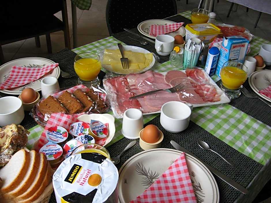 Rustpunt Groote Heide