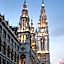 Hotel Exe Vienna