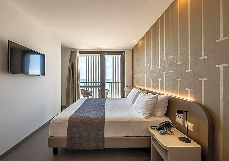 DIVA HOTEL LIGNANO - Adults Only