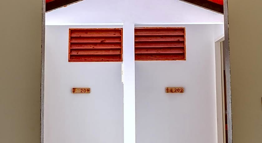 Island Ambience Maafushi