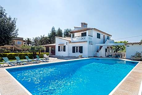 Villa Volentina