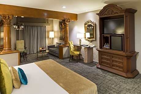 Suite Gobernador King