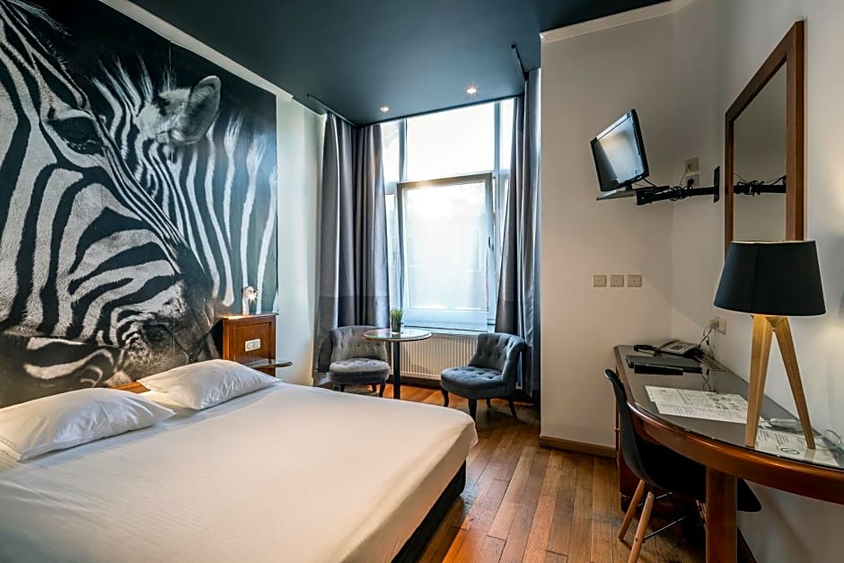 Hotel Le Cygne d'Argent