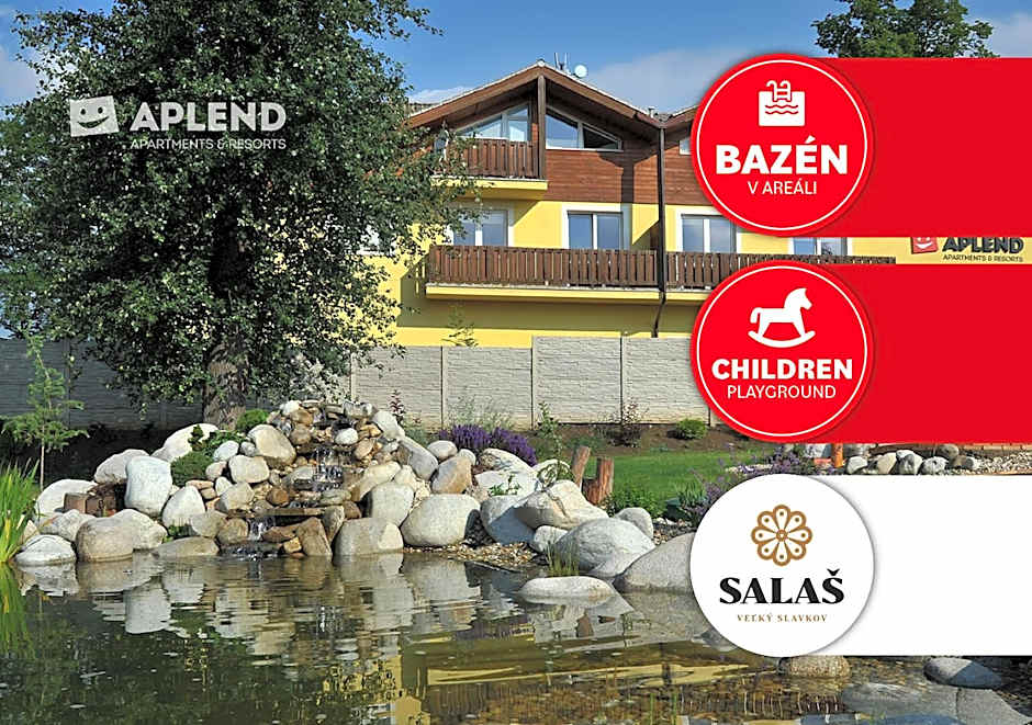 APLEND Tatry Holiday