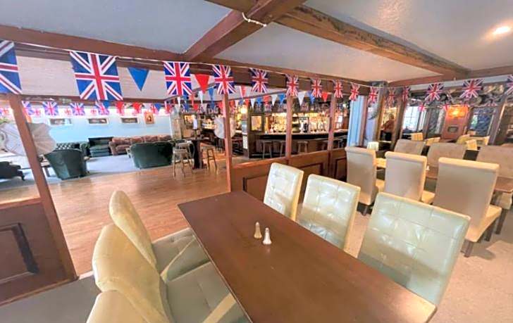 The Sportsmans Inn Limited