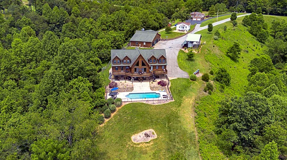 Shirley's Bed And Breakfast