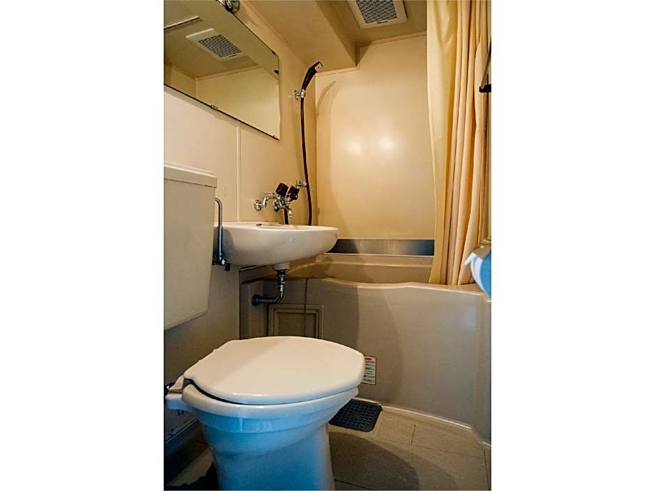 Kyoto Travelers Inn Hotel