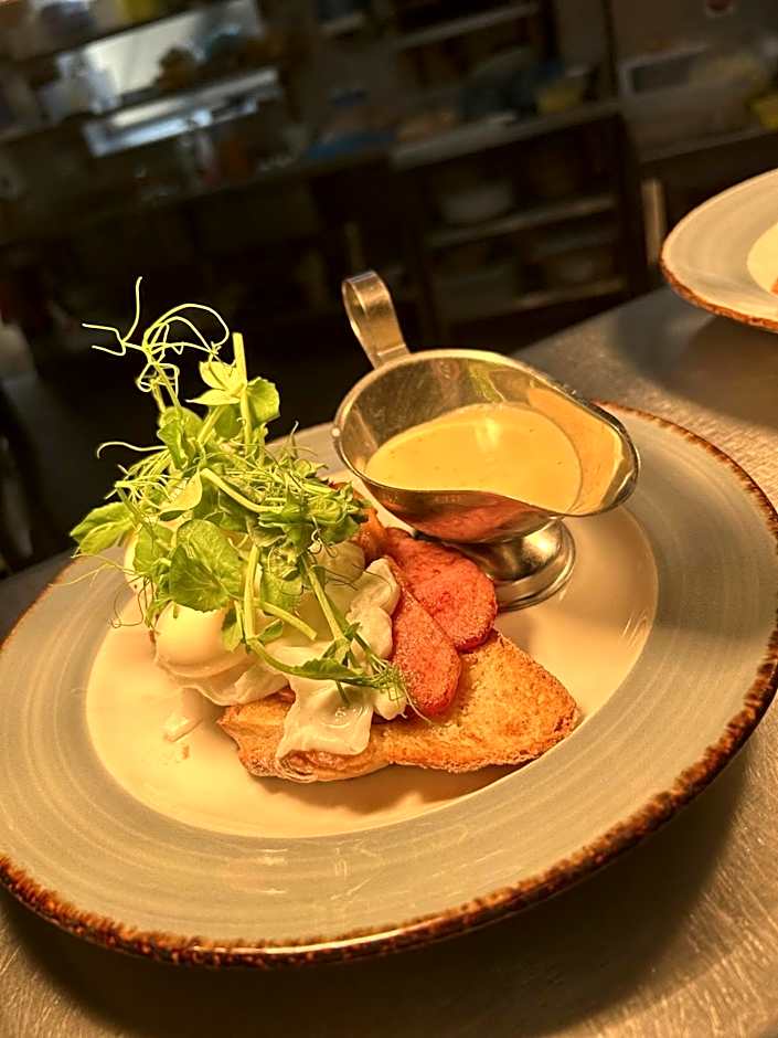 Anchor Inn by Greene King Inns