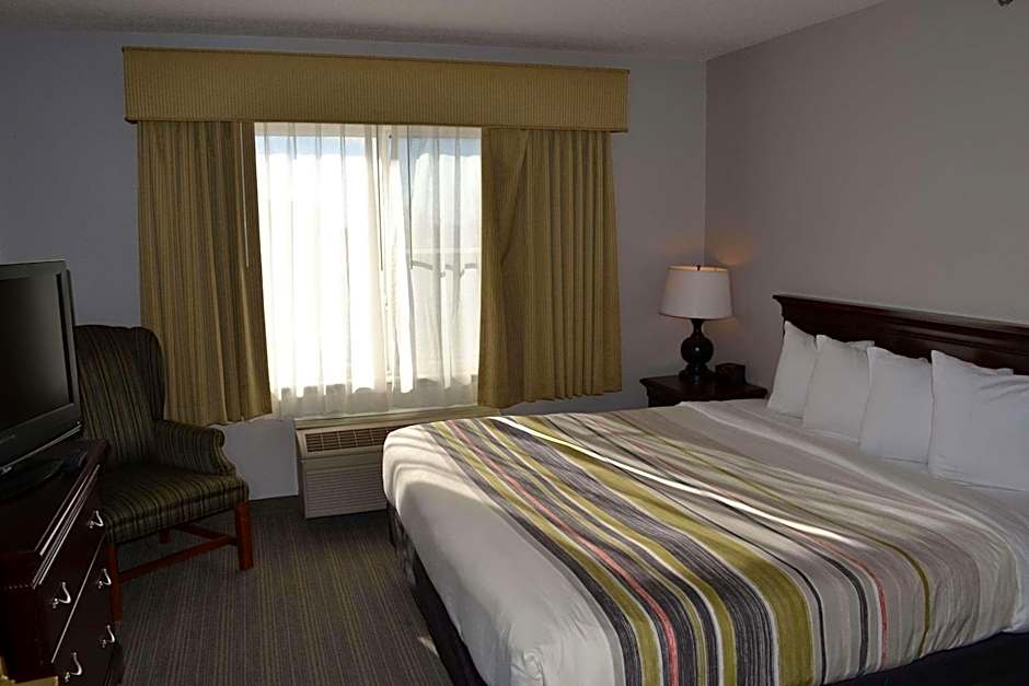 Country Inn & Suites by Radisson, Gurnee, IL