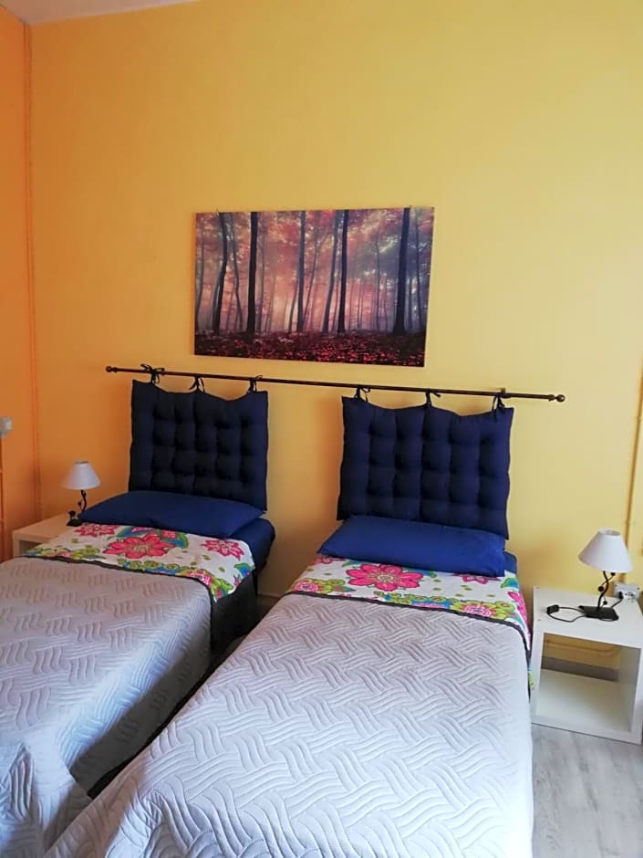 Bed and Breakfast Porta Romana