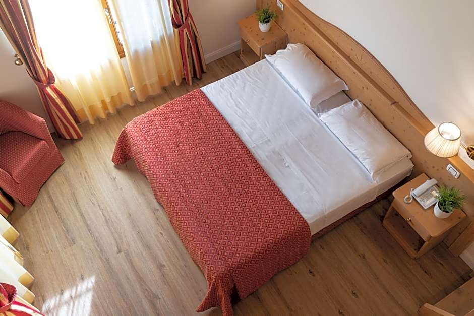 Hotel Canova Sport & Relax