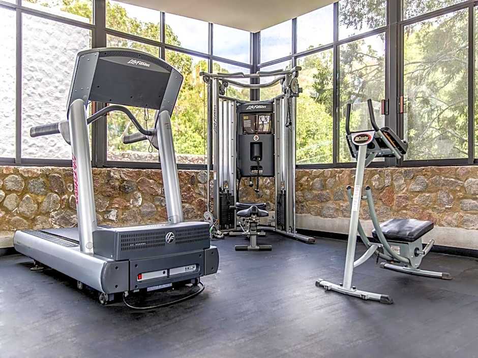 Hotel Boutique Camino Del Bosque