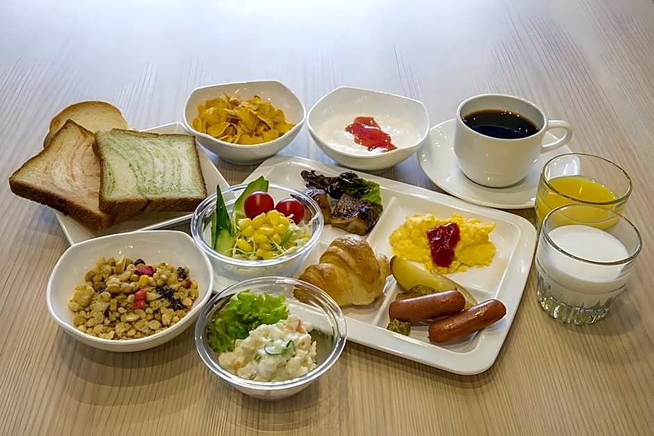 Sotetsu Fresa Inn Kyoto-Hachijoguchi