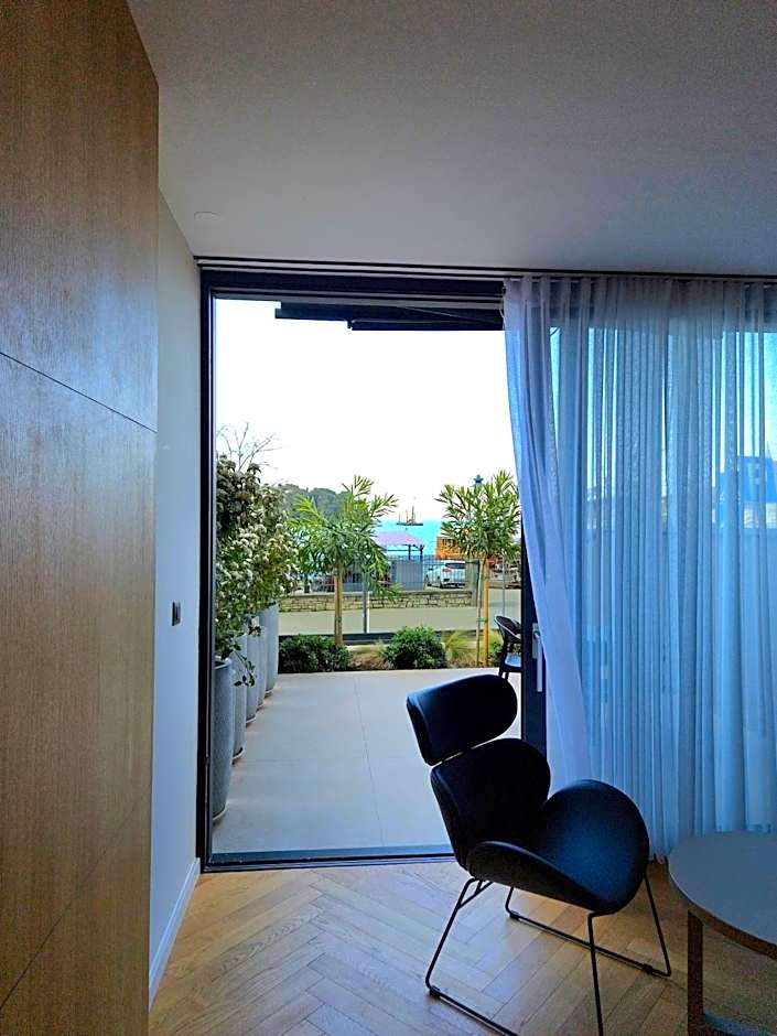 Hotel Squero
