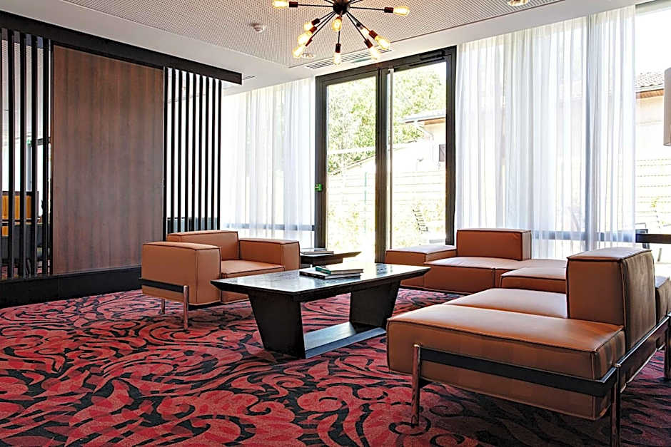 Hampton by Hilton Toulouse Airport
