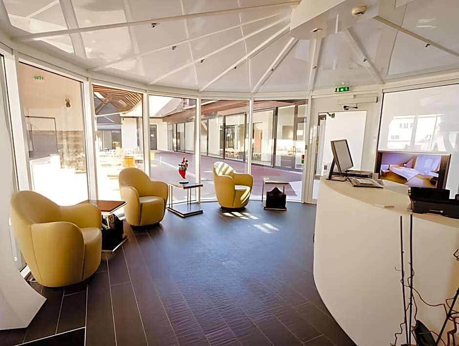 Hotel et Spa La Villa K - Basel Airport