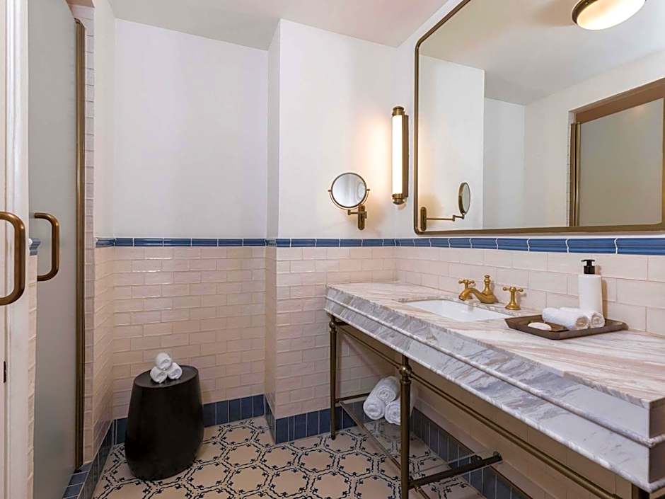 Sofitel Legend Casco Viejo