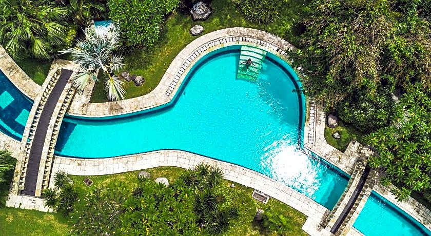 The Graha Cakra Bali Hotel